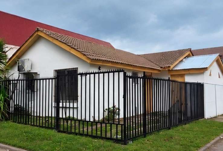Recien Remodelada IMPECABLE 3 Dorm 2 Baños (185876) - Imagen 19