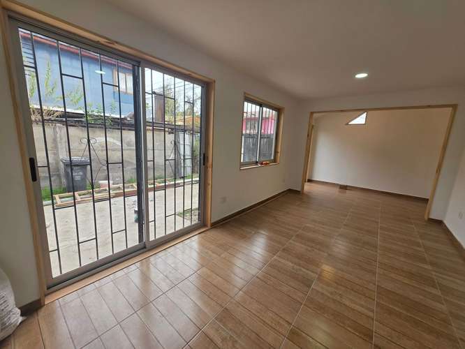 Recien Remodelada IMPECABLE 3 Dorm 2 Baños (185876) - Imagen 3