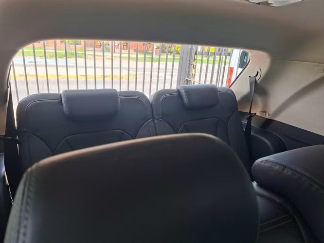 Rexton 2.2 diesel