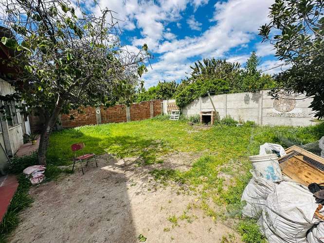 ARRIENDO CASA 7 DORMITORIOS 3 BAÑOS QUILLOTA (185855)
