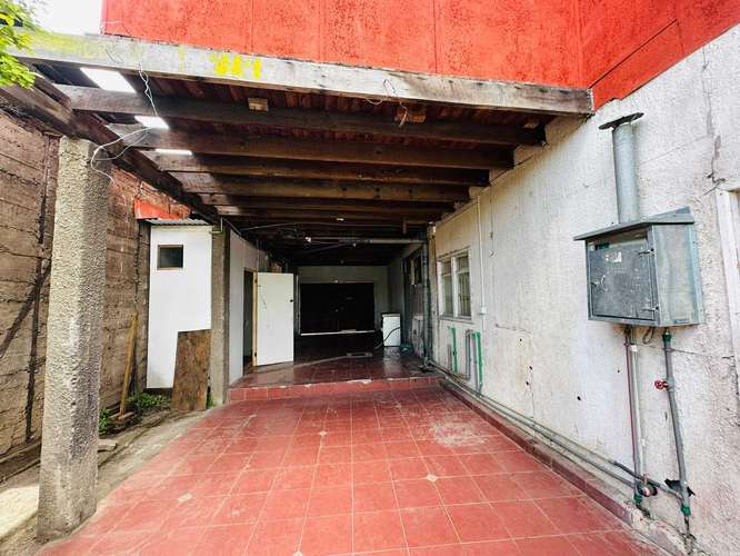 ARRIENDO CASA 7 DORMITORIOS 3 BAÑOS QUILLOTA (185855)