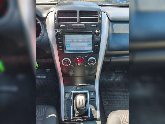 SUZUKI GRAND NOMADE 2016 - Imagen 7