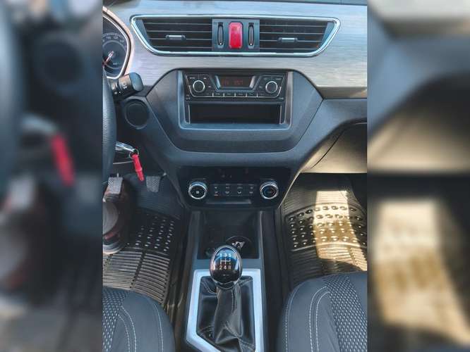 JAC JS2 2018 - Imagen 8