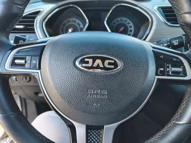 JAC JS2 2018 - Imagen 7