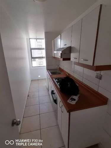 3dorm. con estacionamiento, Santa Isabel, Santiago - Imagen 10