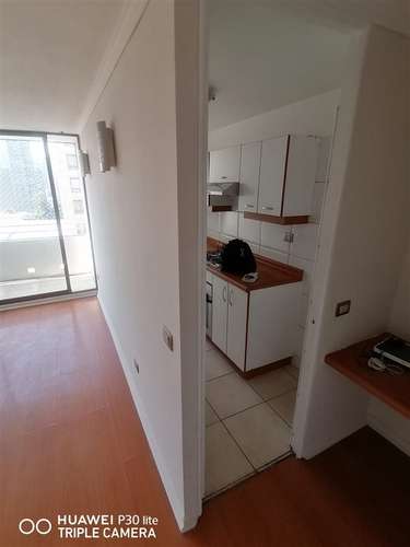3dorm. con estacionamiento, Santa Isabel, Santiago - Imagen 7