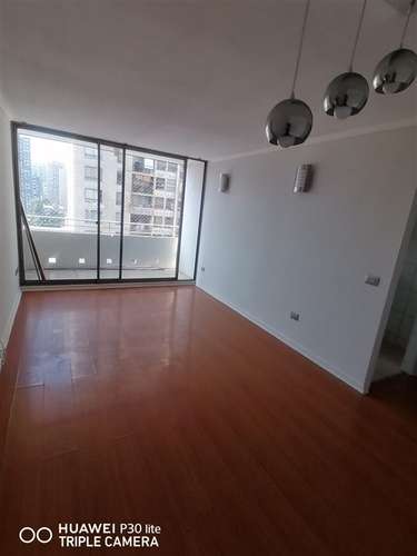 3dorm. con estacionamiento, Santa Isabel, Santiago