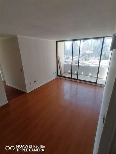 3dorm. con estacionamiento, Santa Isabel, Santiago - Imagen 2