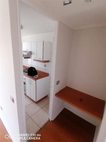 3dorm. con estacionamiento, Santa Isabel, Santiago - Imagen 8