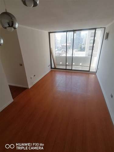 3dorm. con estacionamiento, Santa Isabel, Santiago - Imagen 5