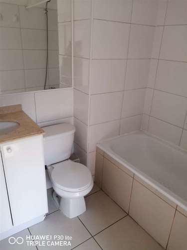 3dorm. con estacionamiento, Santa Isabel, Santiago - Imagen 14