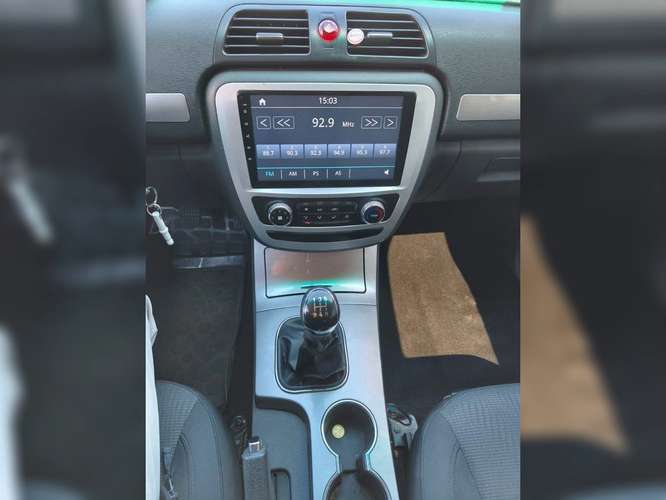 JAC T6 2022 - Imagen 5