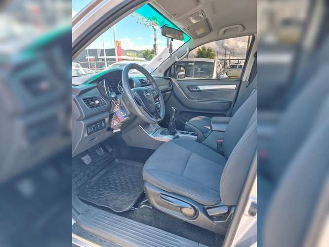 JAC T6 2022 - Imagen 7