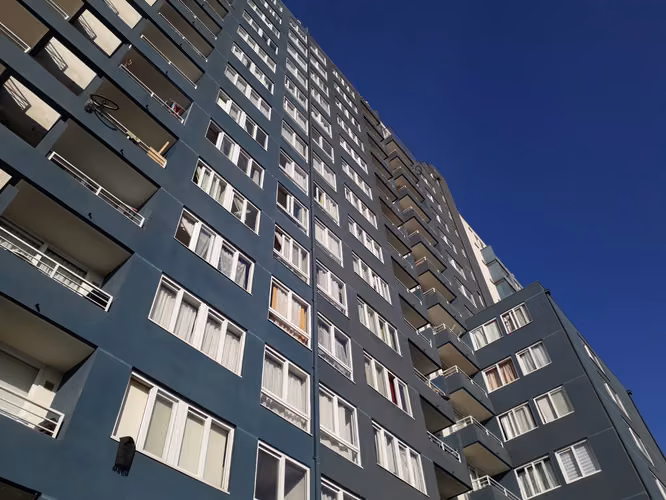 Inversión con Renta Inmediata – Portal de Torrent, Quinta Normal - Imagen 2