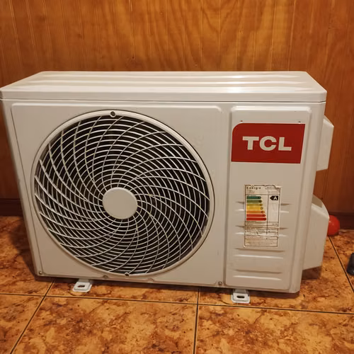 Aire Acondicionado TLC TAC-12CHSA/XA61