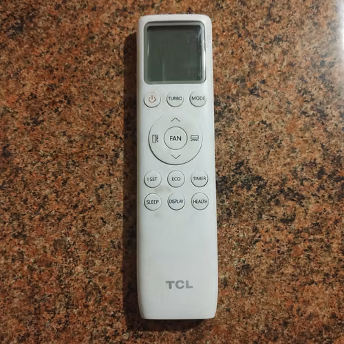 Aire Acondicionado TLC TAC-12CHSA/XA61