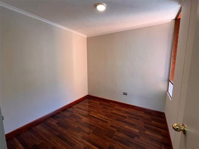 2 dorm, estacionamiento, Av. Peru, Recoleta - Imagen 11