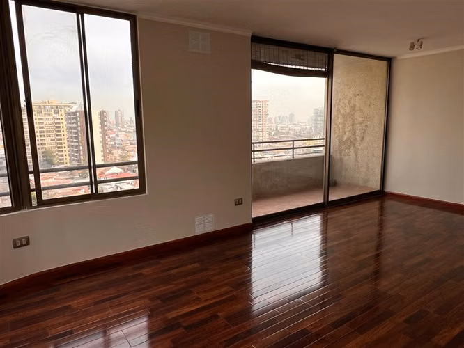 2 dorm, estacionamiento, Av. Peru, Recoleta - Imagen 4