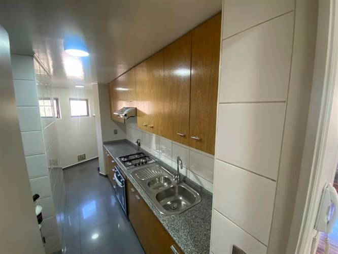 2 dorm, estacionamiento, Av. Peru, Recoleta - Imagen 14
