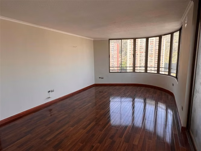 2 dorm, estacionamiento, Av. Peru, Recoleta