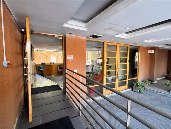 2 dorm, estacionamiento, Av. Peru, Recoleta - Imagen 20
