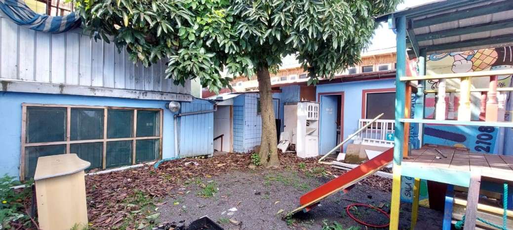 CASA COMERCIAL 130M2 3P 2B 2E CALLE COCHRANE - Imagen 21