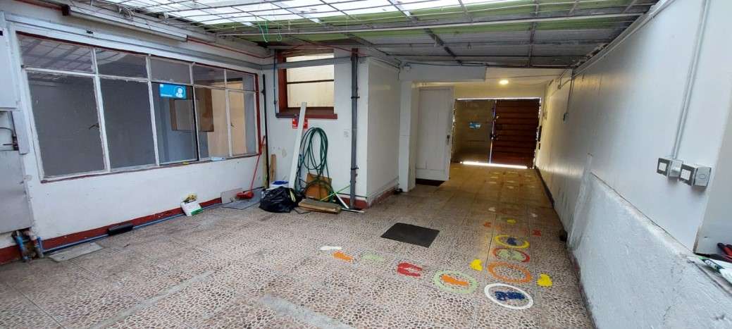 CASA COMERCIAL 130M2 3P 2B 2E CALLE COCHRANE - Imagen 18