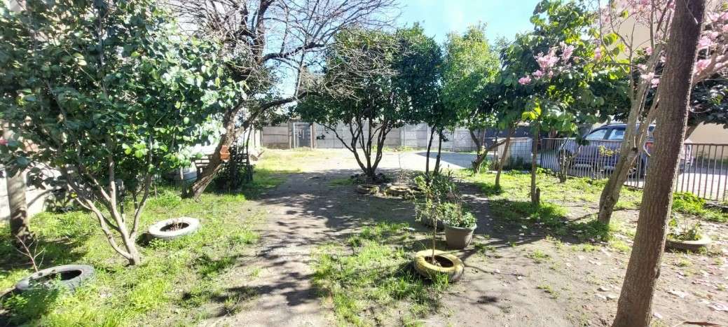 TERRENO 1.276M2 EN CALLE OROMPELLO
