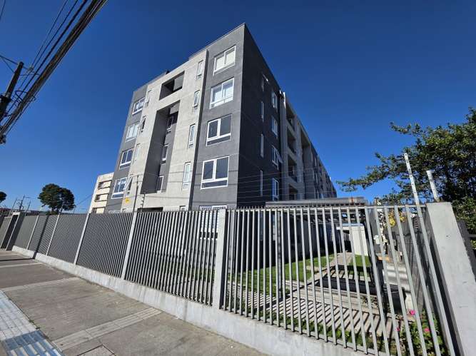 DPTO 2D 2B 1E 1B AVDA. COLON SECTOR LAS SALINAS TALCAHUANO - Imagen 23