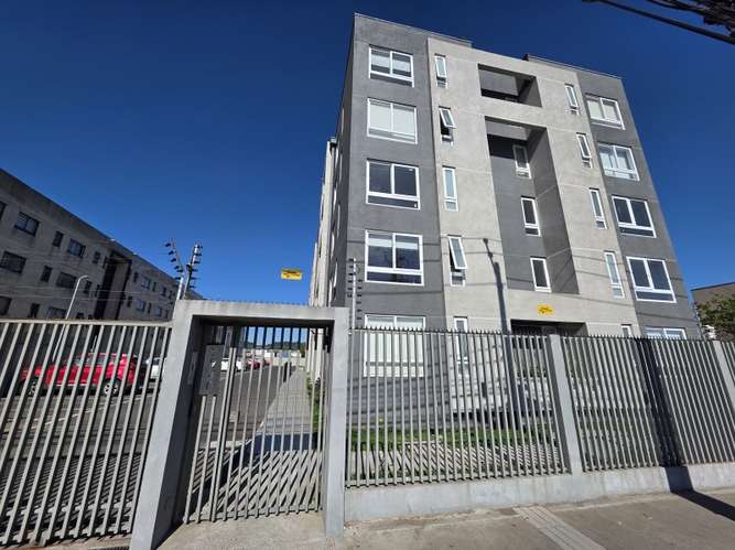 DPTO 2D 2B 1E 1B AVDA. COLON SECTOR LAS SALINAS TALCAHUANO