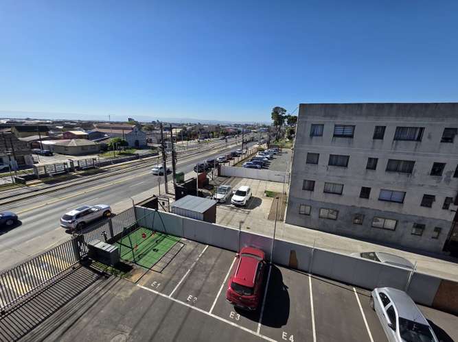 DPTO 2D 2B 1E 1B AVDA. COLON SECTOR LAS SALINAS TALCAHUANO - Imagen 22