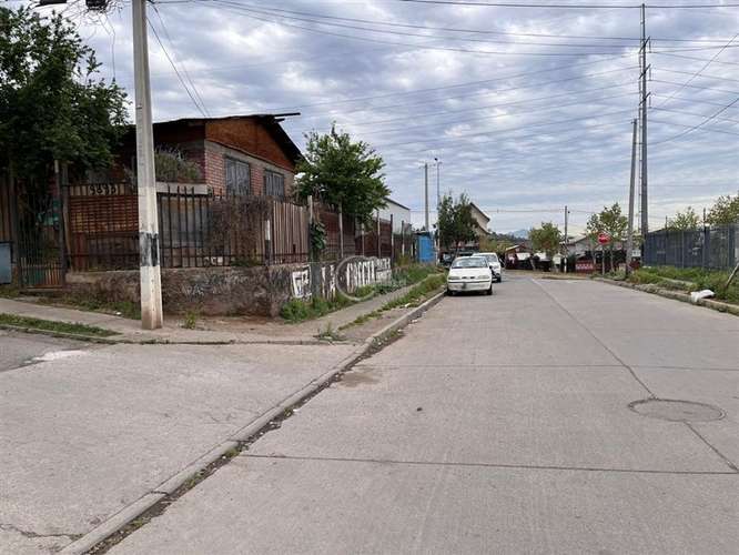 Vitrina Comercia, venta en Peñalolén - Imagen 2