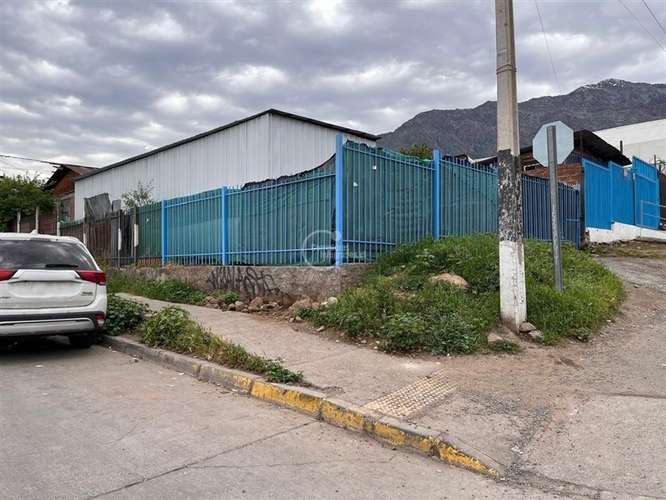 Vitrina Comercia, venta en Peñalolén - Imagen 6