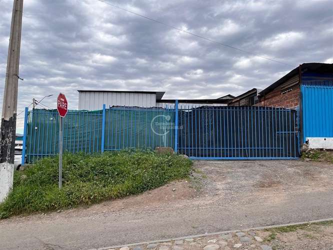 Vitrina Comercia, venta en Peñalolén - Imagen 4