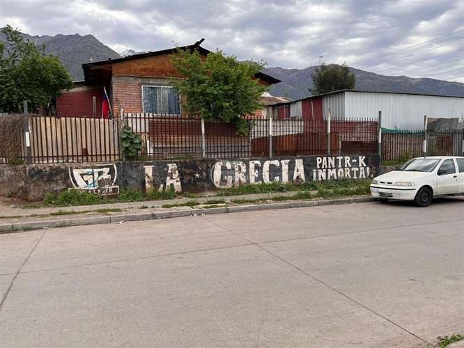 Vitrina Comercia, venta en Peñalolén - Imagen 5