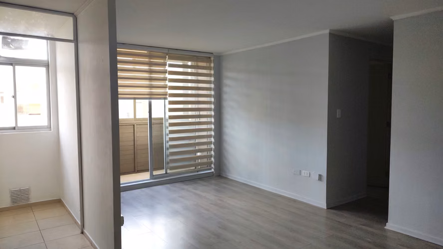 Dpto.3D1B1E, Edificio Santa Leonor, Talcahuano - Imagen 2