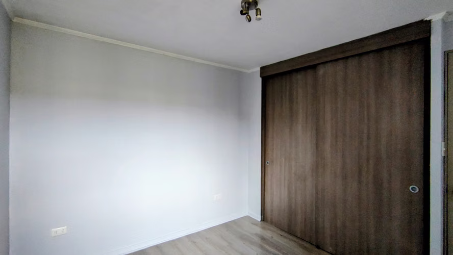 Dpto.3D1B1E, Edificio Santa Leonor, Talcahuano - Imagen 5