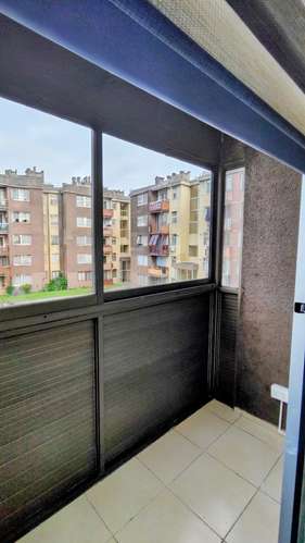 Dpto.3D1B1E, Edificio Santa Leonor, Talcahuano - Imagen 11