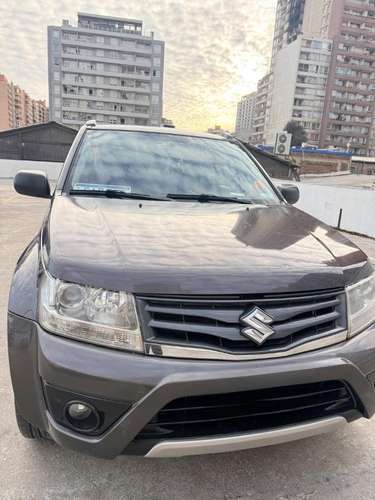 Suzuki Gran Nomade 2016 excelente condición - Imagen 3