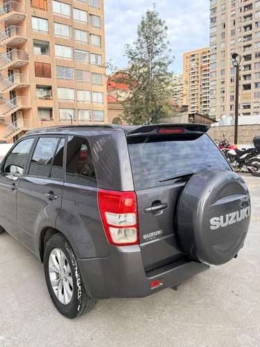 Suzuki Gran Nomade 2016 excelente condición - Imagen 4