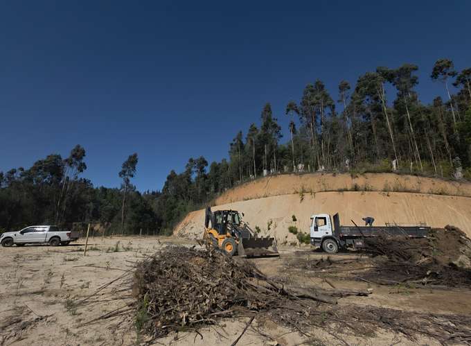 Terrenos, Sitios, Concepción, Fundo Las Tranqueras - Imagen 11