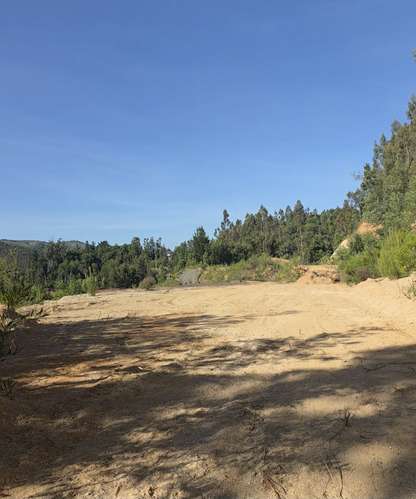 Terrenos, Sitios, Concepción, Fundo Las Tranqueras
