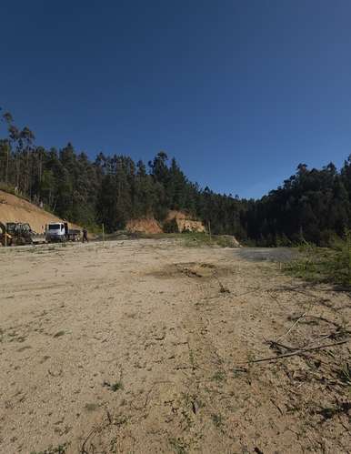 Terrenos, Sitios, Concepción, Fundo Las Tranqueras - Imagen 9