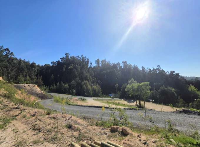 Terrenos, Sitios, Concepción, Fundo Las Tranqueras - Imagen 10
