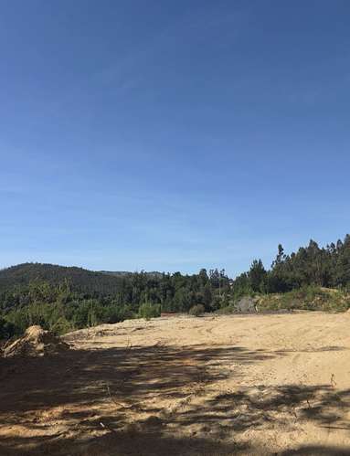 Terrenos, Sitios, Concepción, Fundo Las Tranqueras - Imagen 3