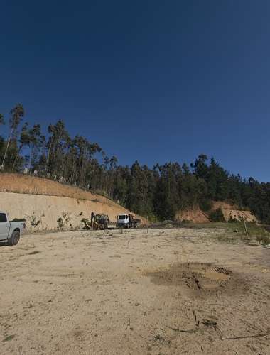 Terrenos, Sitios, Concepción, Fundo Las Tranqueras - Imagen 8