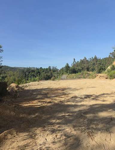 Terrenos, Sitios, Concepción, Fundo Las Tranqueras - Imagen 2