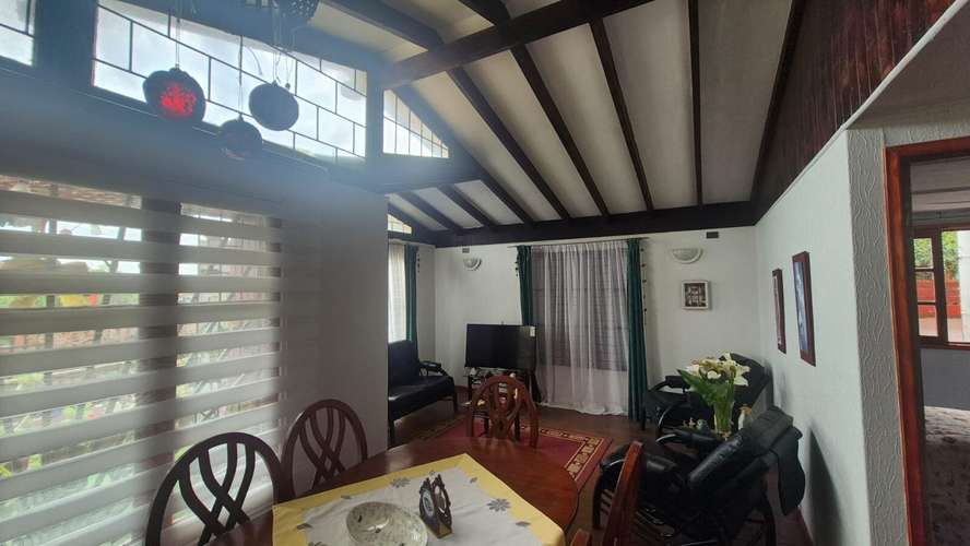 VENTA CASA  ISLA NEGRA | A DOS CUADRAS DEL CENTRO