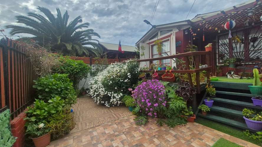 VENTA CASA  ISLA NEGRA | A DOS CUADRAS DEL CENTRO