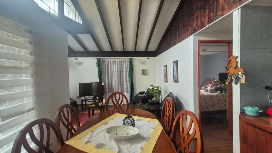 VENTA CASA  ISLA NEGRA | A DOS CUADRAS DEL CENTRO
